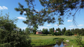 Гостиница Villa Spełnione Marzenia  Oкунинка